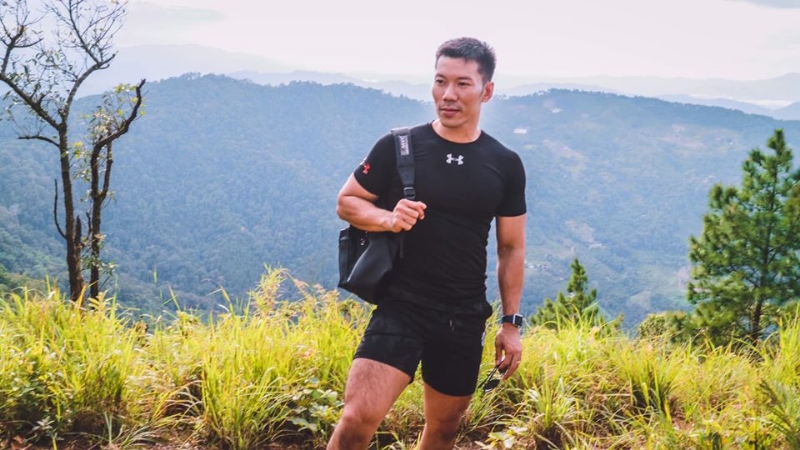 陈道明的第五张照片--香港蓝颜知己交友网