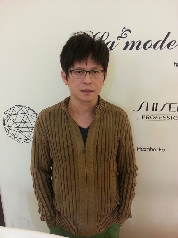 陈道明的第七张照片--香港蓝颜知己交友网