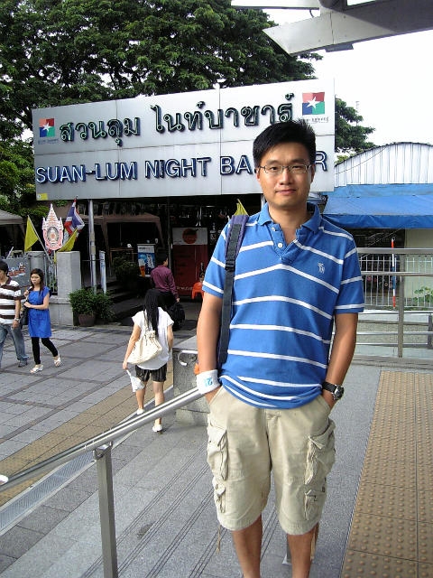 Ricky的第四张照片--香港蓝颜知己交友网