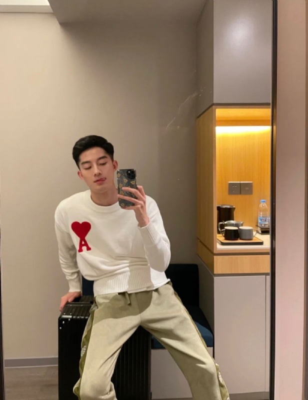 菜菜的第一张照片--香港蓝颜知己交友网