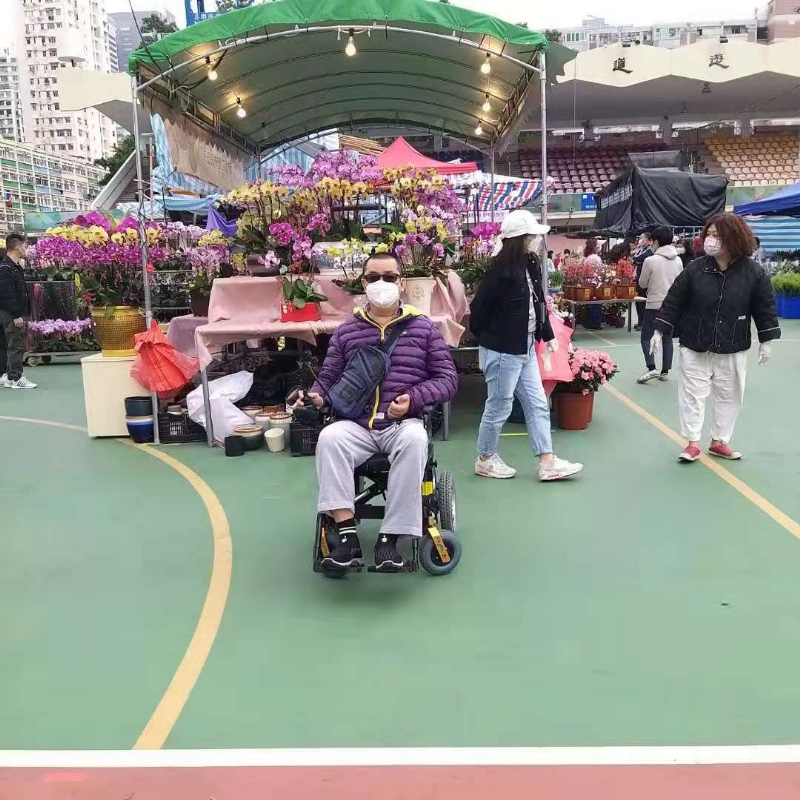 Alvin的第三张照片--香港蓝颜知己交友网