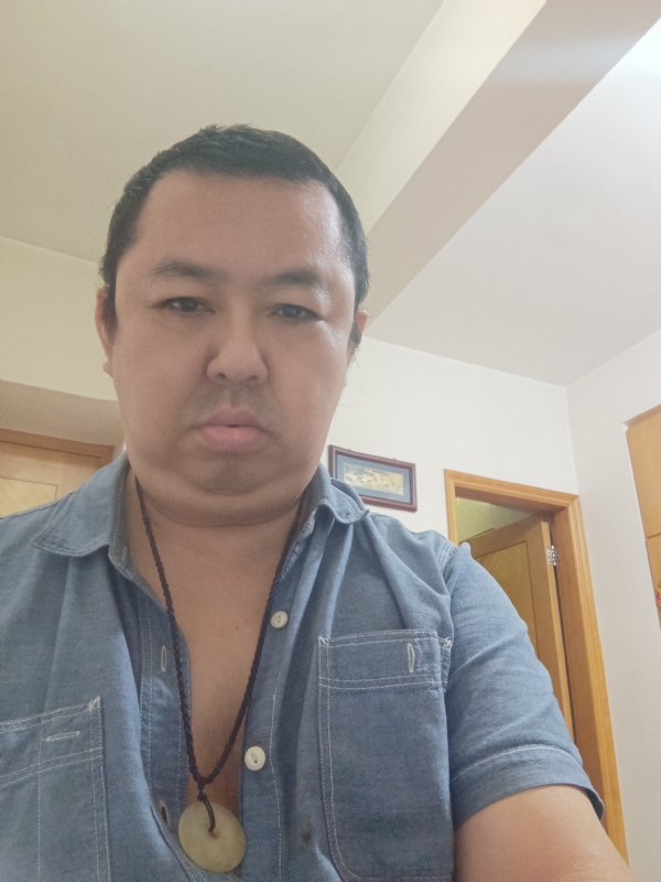 蝦哥的第三张照片--香港蓝颜知己交友网