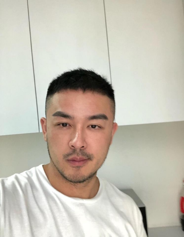 周周的第二张照片--香港蓝颜知己交友网