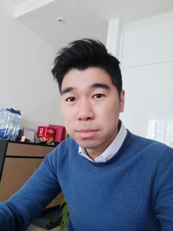 Andy的第一张照片--香港蓝颜知己交友网