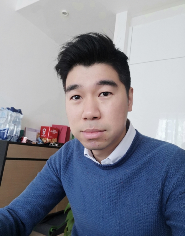 Andy的第二张照片--香港蓝颜知己交友网