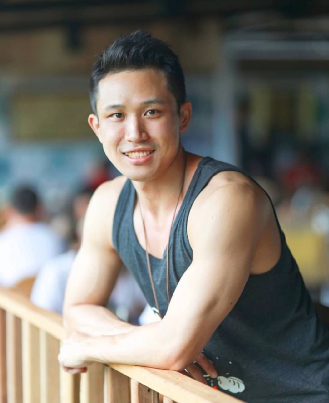 青山綠水的第一张照片--香港蓝颜知己交友网