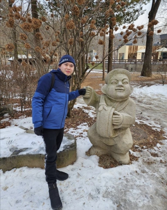 傑仔的第一张照片--香港蓝颜知己交友网