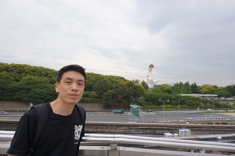 智鴻的第二张照片--香港蓝颜知己交友网