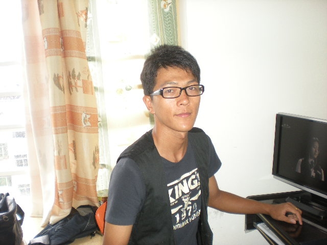 seeulove的第一张照片--香港蓝颜知己交友网