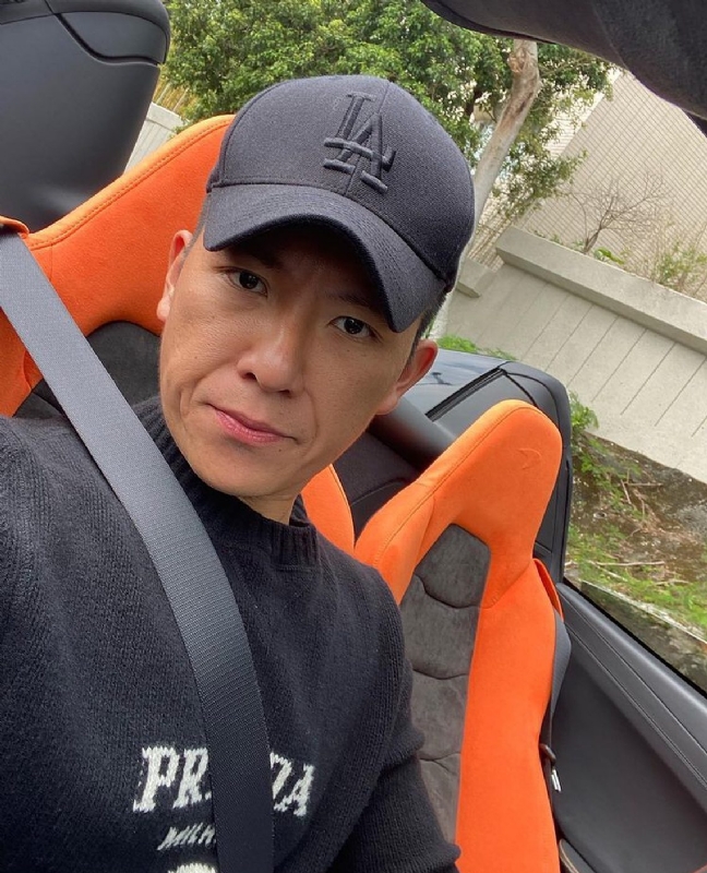 Leo的第一张照片--香港蓝颜知己交友网