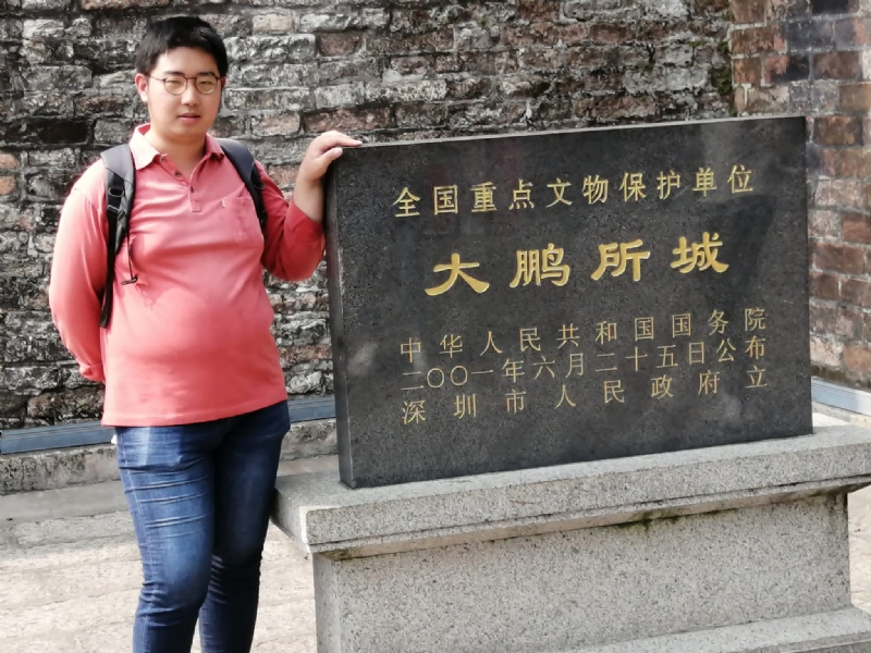 likei的第一张照片--香港蓝颜知己交友网