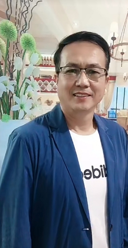 沈先生的第一张照片--香港蓝颜知己交友网