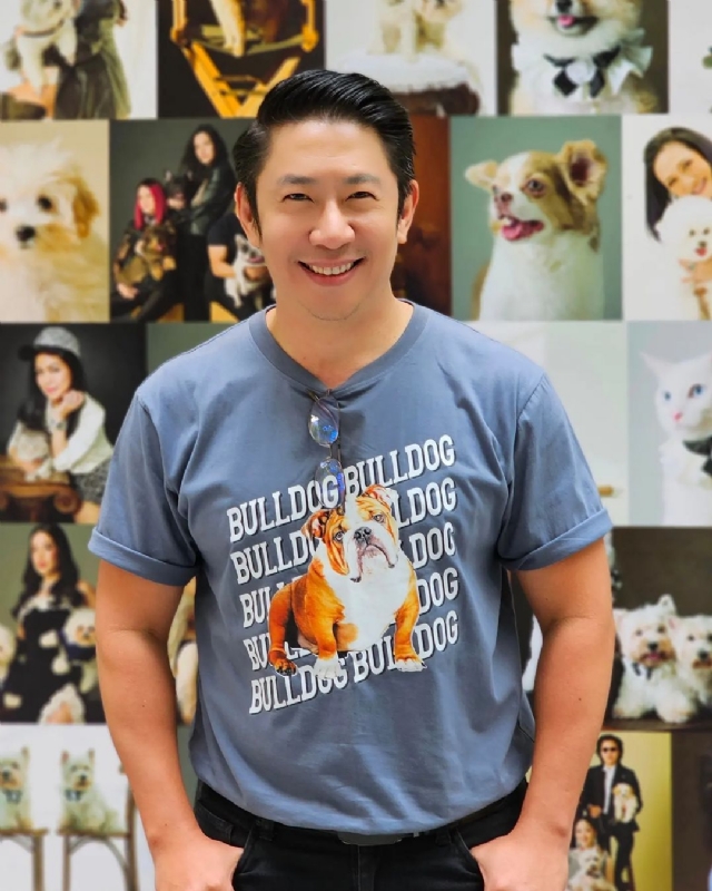 林的第一张照片--香港蓝颜知己交友网