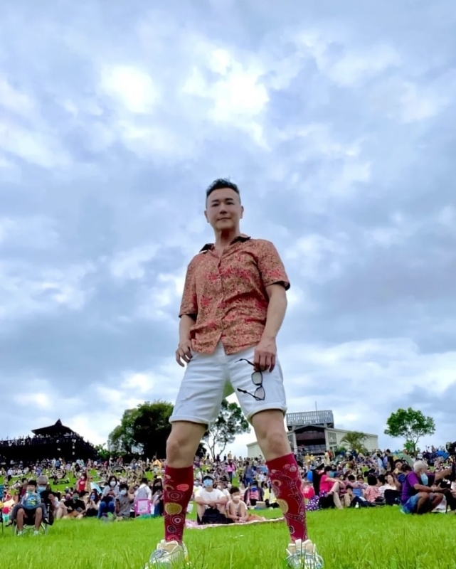 罗森的第一张照片--香港蓝颜知己交友网