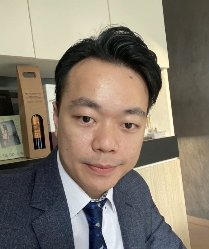 cong的第一张照片--香港蓝颜知己交友网