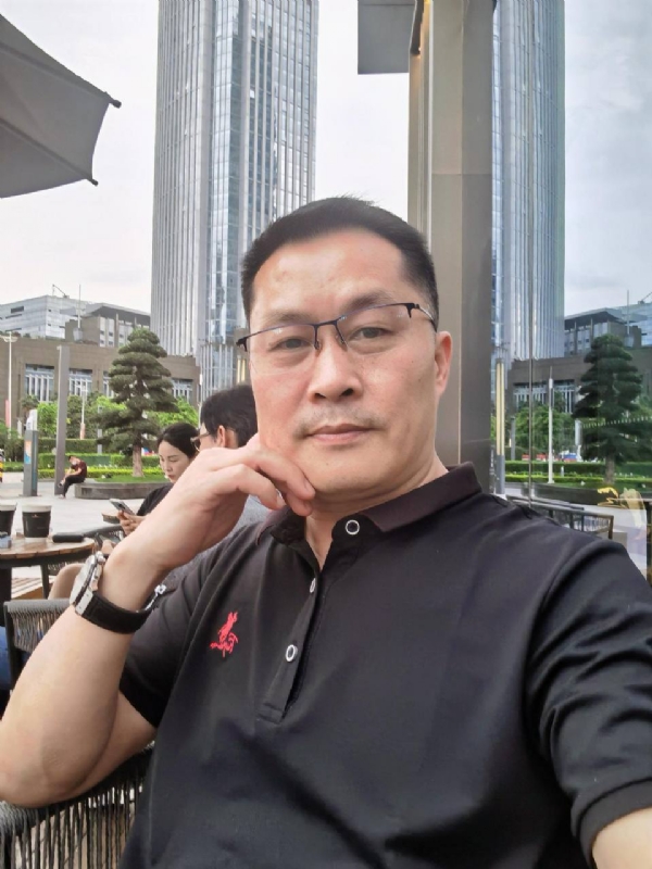 Allan的第二张照片--香港蓝颜知己交友网