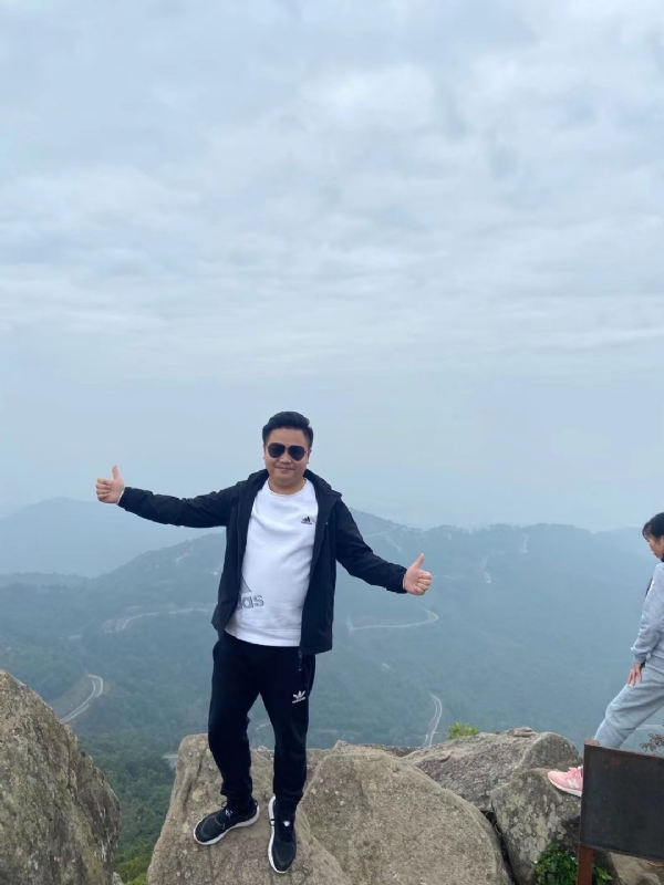 kinlee的第一张照片--香港蓝颜知己交友网