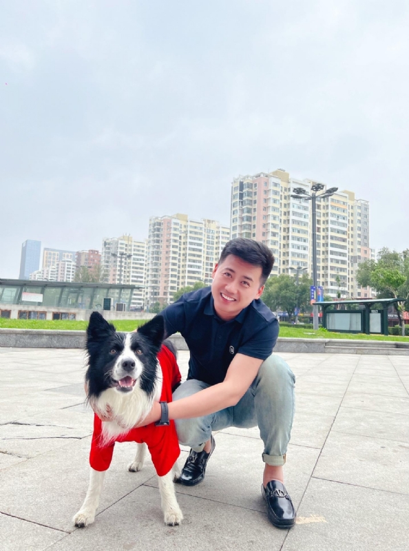 香港交友的第一张照片--香港蓝颜知己交友网