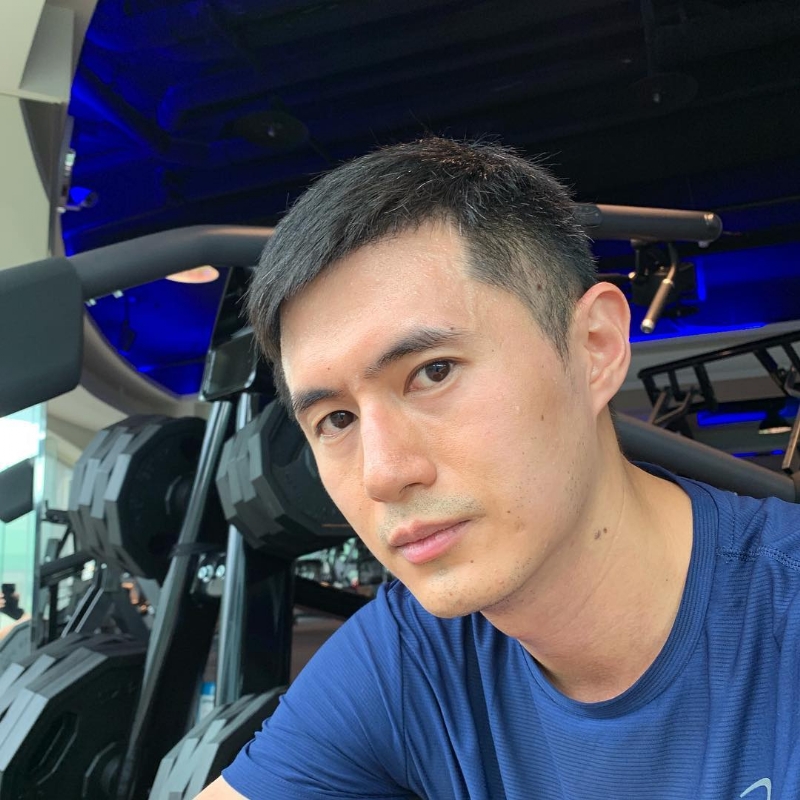 David的第二张照片--香港蓝颜知己交友网