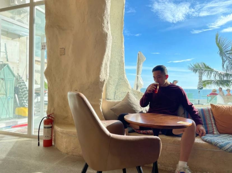 Elio的第三张照片--香港蓝颜知己交友网