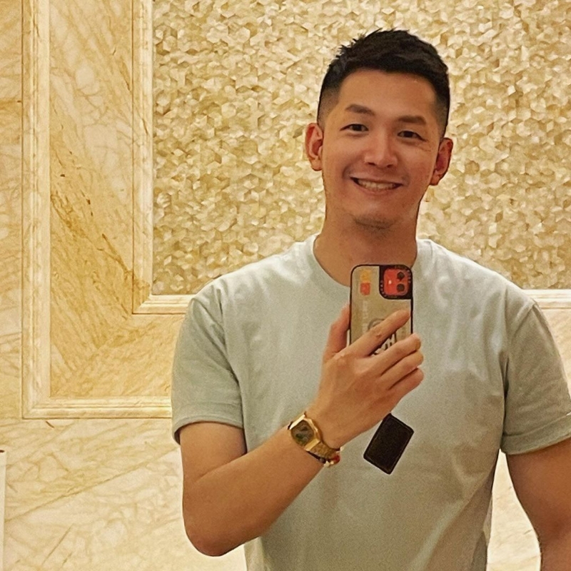 張誠健的第四张照片--香港蓝颜知己交友网