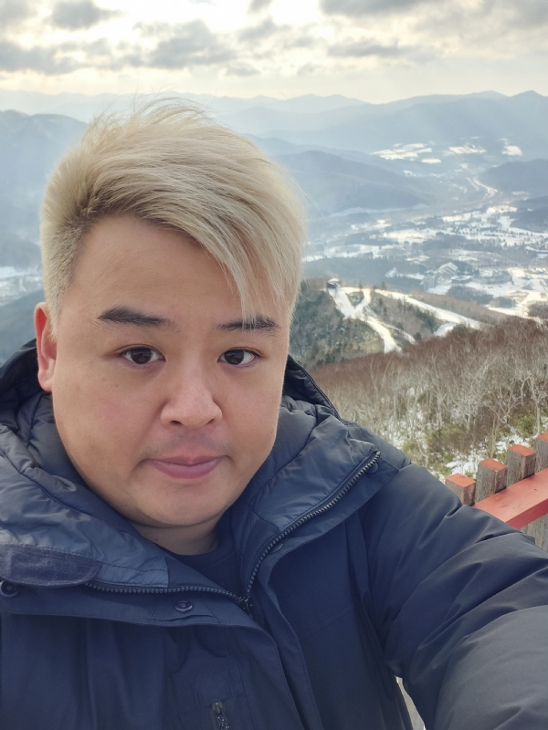 等愛的男人的第二张照片--香港蓝颜知己交友网