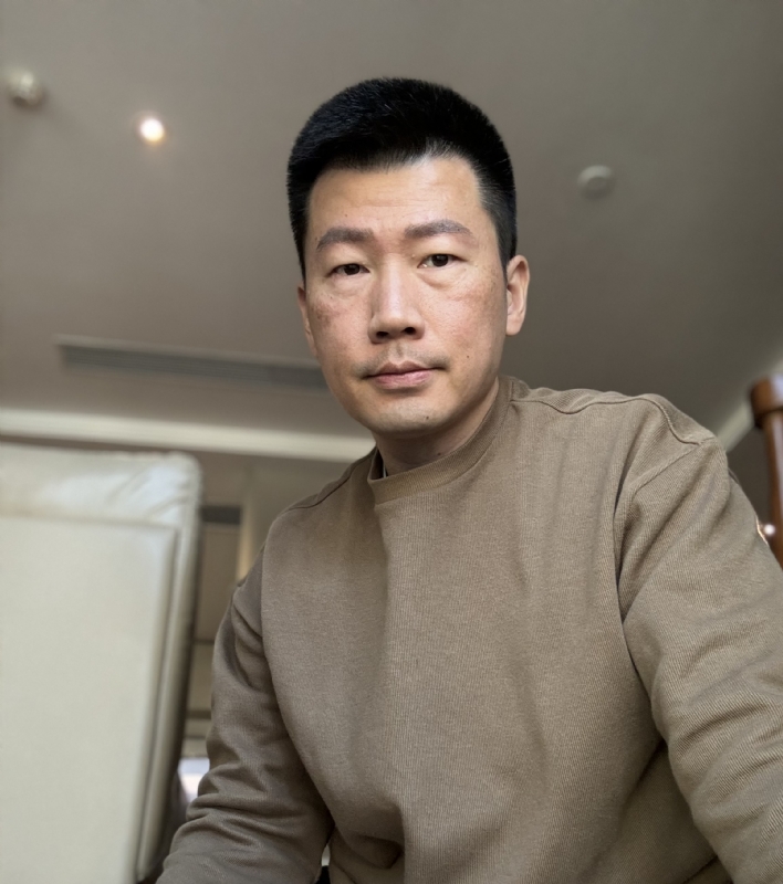 西恩的第一张照片--香港蓝颜知己交友网