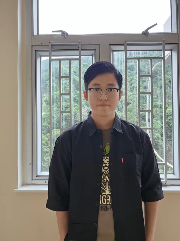 Dark的第一张照片--香港蓝颜知己交友网