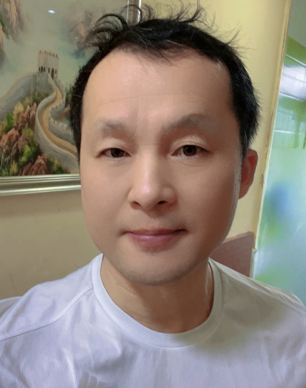 顺其自然2024的第一张照片--香港蓝颜知己交友网