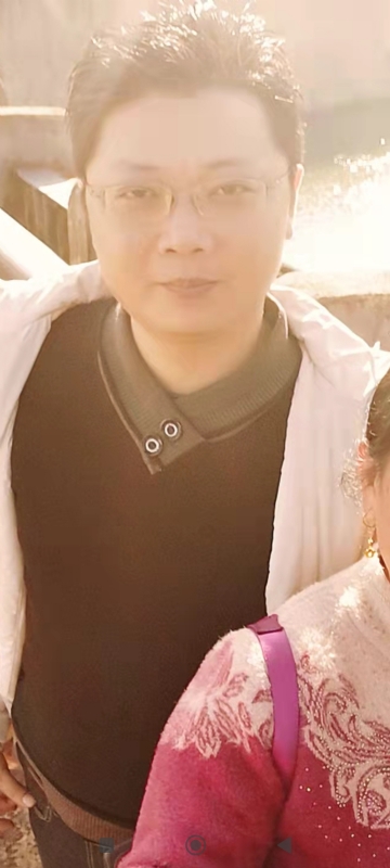 邓生的第二张照片--香港蓝颜知己交友网