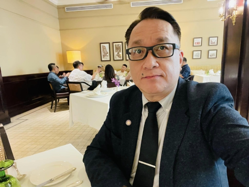 余生的第二张照片--香港蓝颜知己交友网