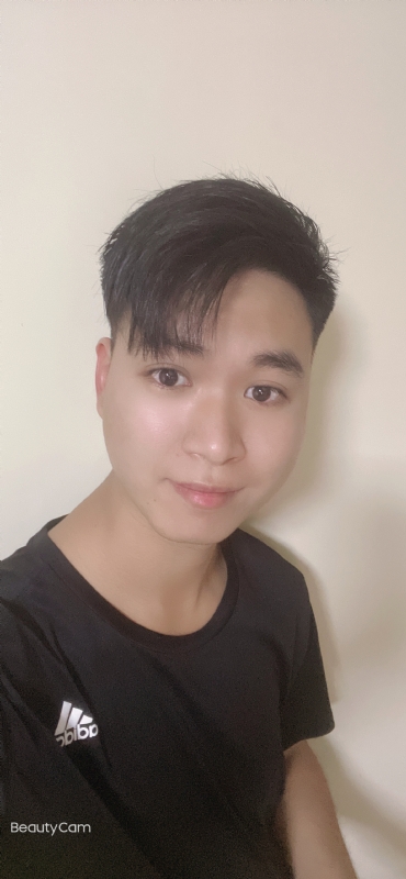 Allen的第一张照片--香港蓝颜知己交友网