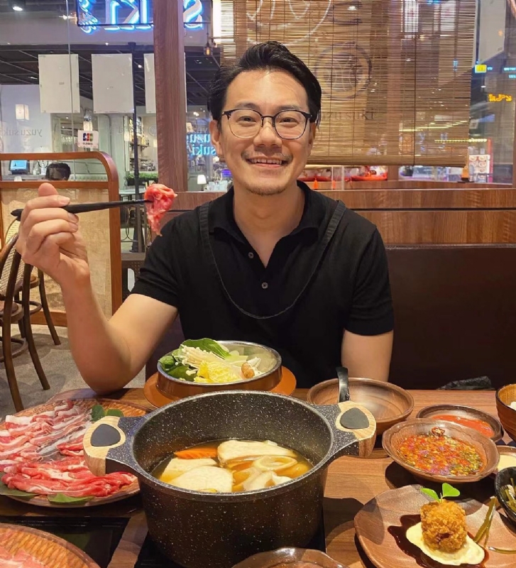 雲遊四海的第三张照片--香港蓝颜知己交友网