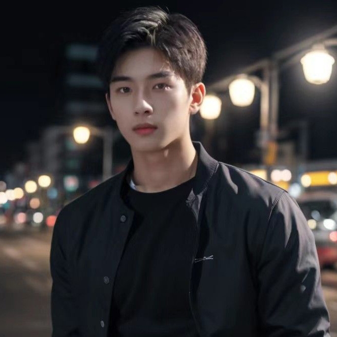 One的第一张照片--香港蓝颜知己交友网