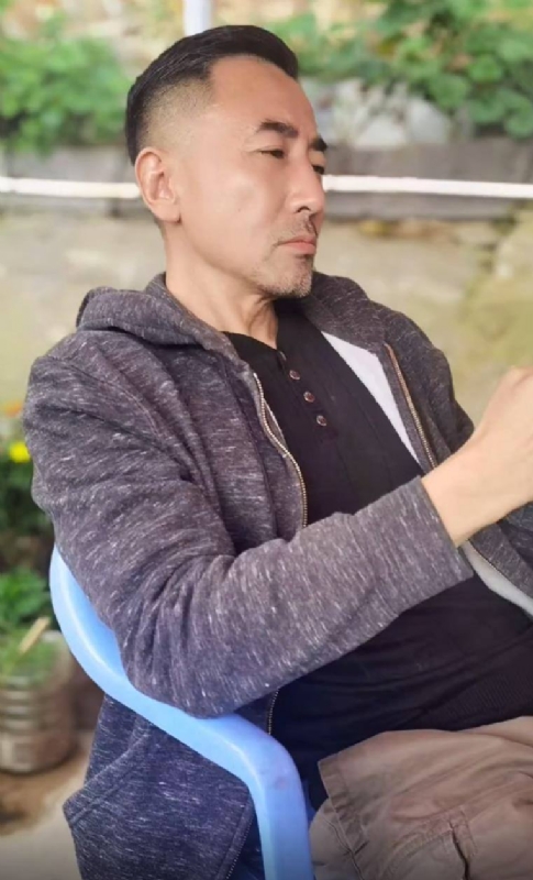 张凯的第二张照片--香港蓝颜知己交友网