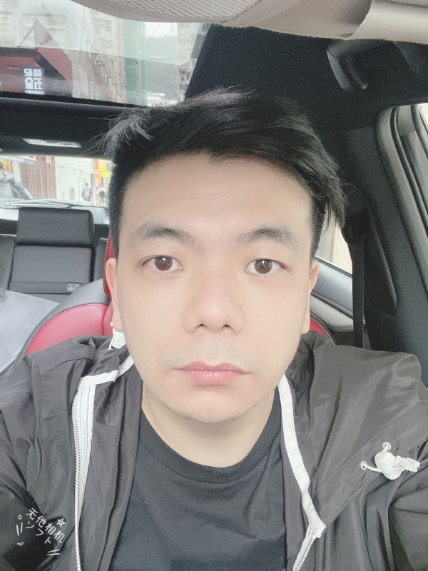 Daniel龍的第一张照片--香港蓝颜知己交友网