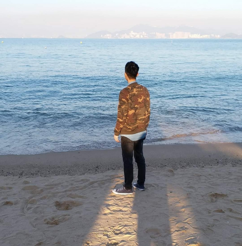 MrJack的第二张照片--香港蓝颜知己交友网