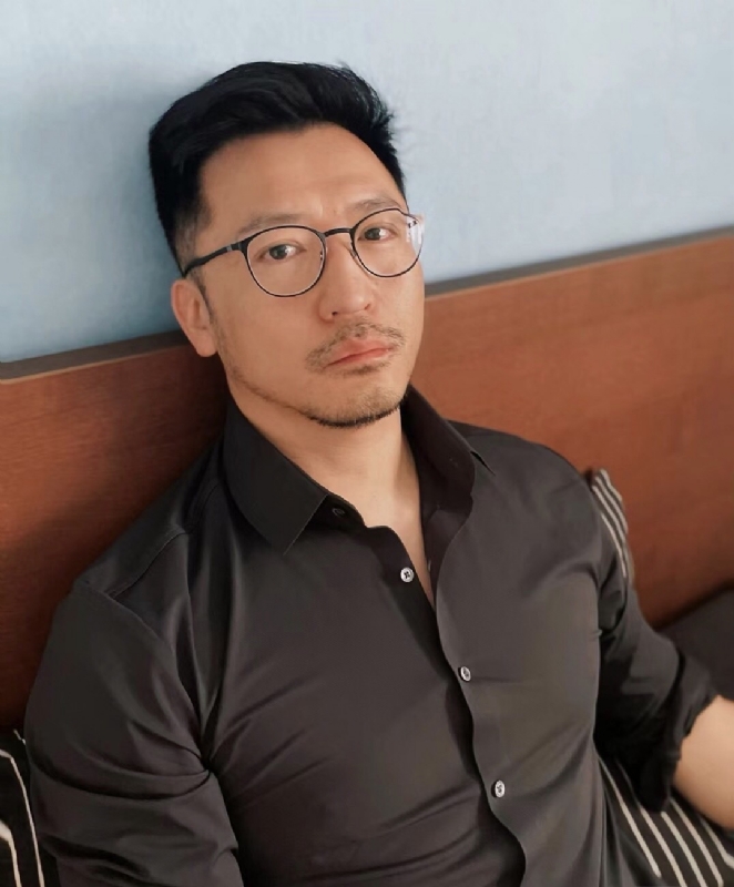 chen的第一张照片--香港蓝颜知己交友网