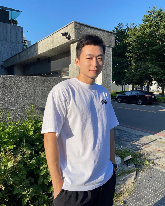 Eric的第二张照片--香港蓝颜知己交友网