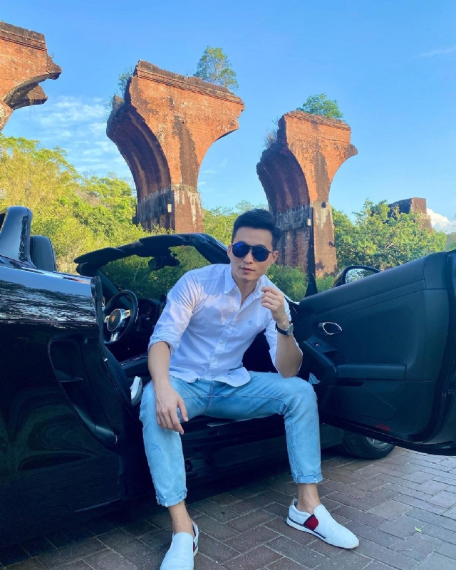 Eric的第三张照片--香港蓝颜知己交友网