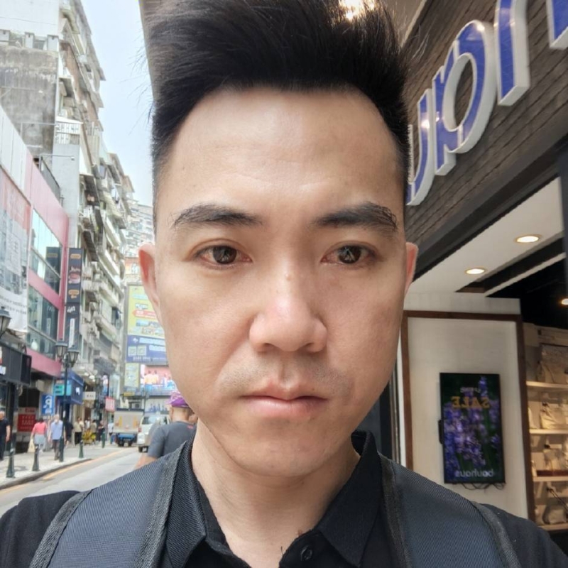 只願一生愛一人的第三张照片--香港蓝颜知己交友网