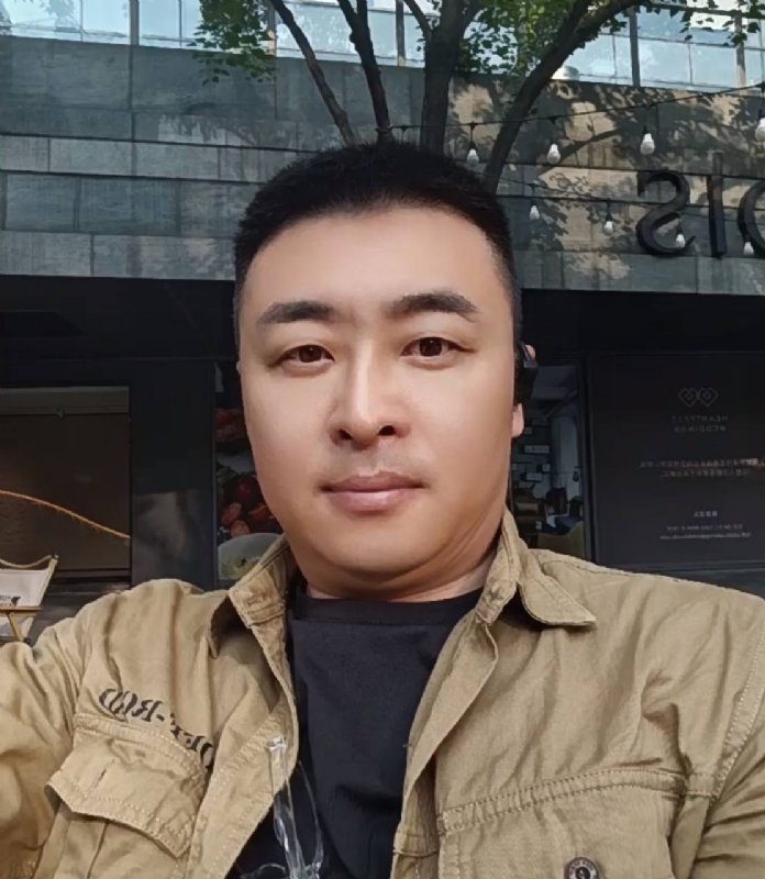 酱心的第一张照片--香港蓝颜知己交友网