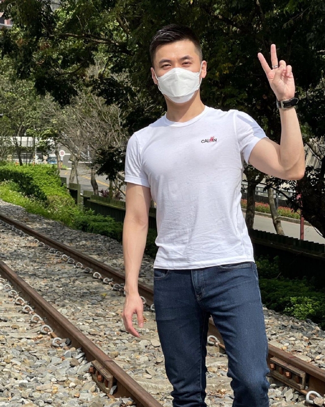 Cruisec的第一张照片--香港蓝颜知己交友网