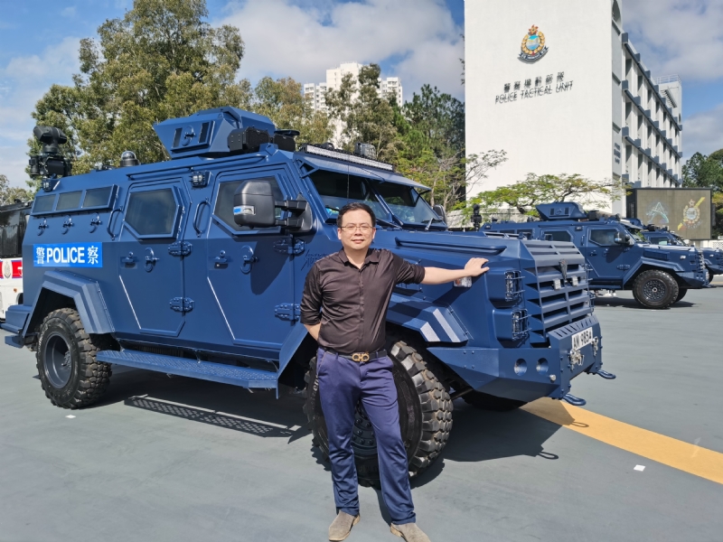 司馬老毅的第二张照片--香港蓝颜知己交友网