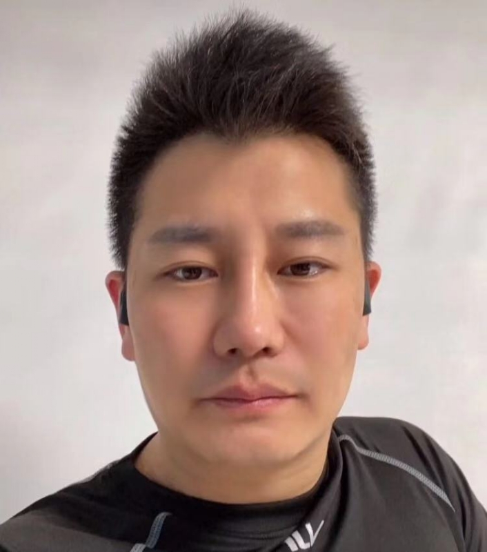 mark的第一张照片--香港蓝颜知己交友网