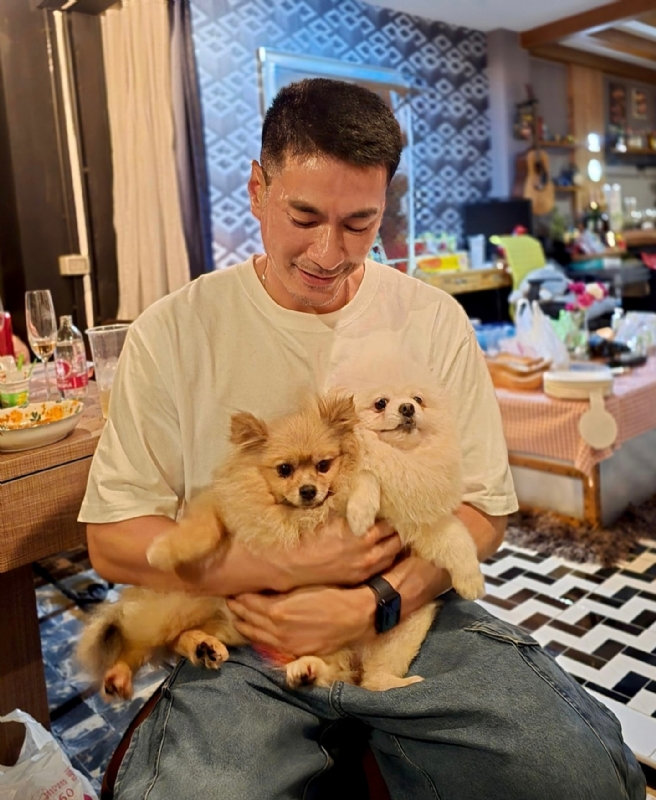 李天旭的第二张照片--香港蓝颜知己交友网