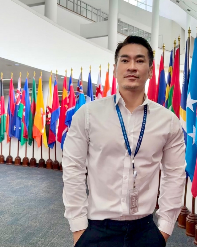 李天旭的第三张照片--香港蓝颜知己交友网