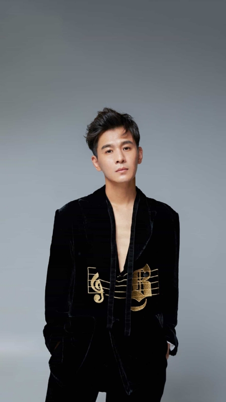 boy的第二张照片--香港蓝颜知己交友网