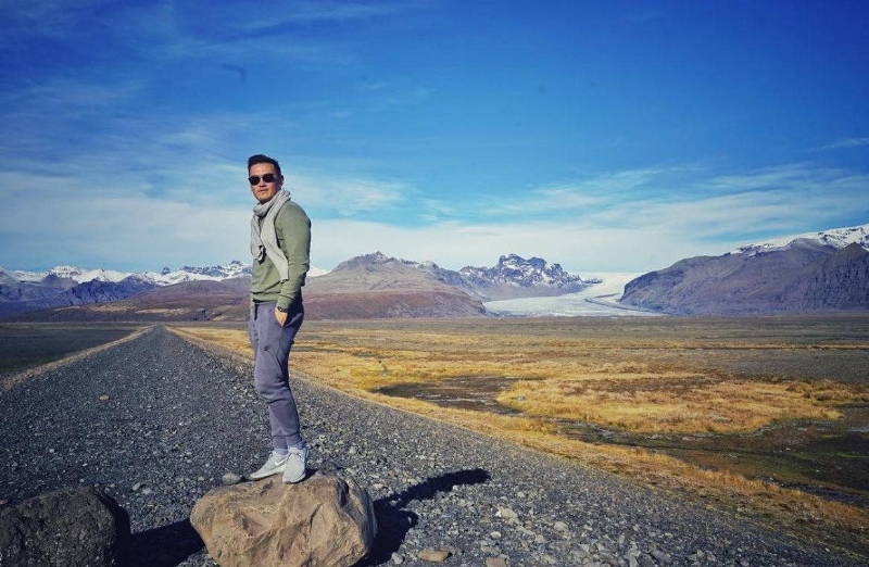 十一的第一张照片--香港蓝颜知己交友网