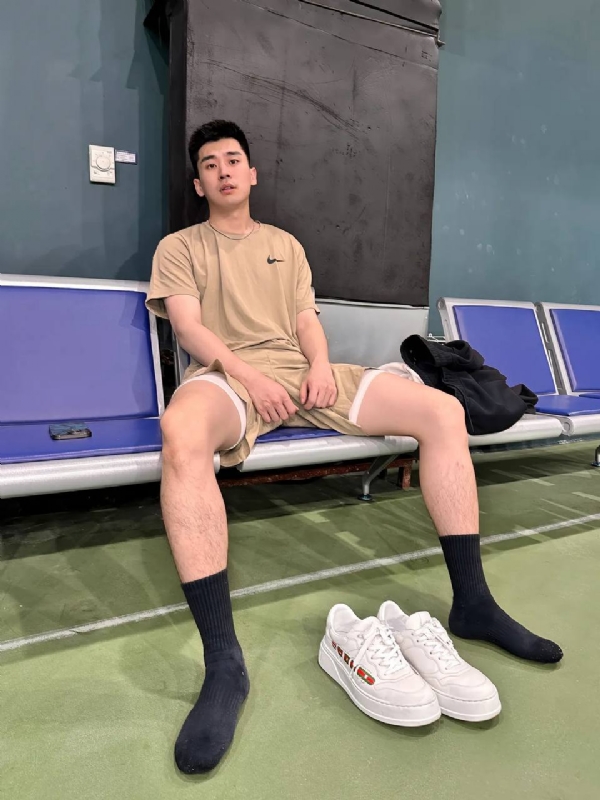 淺安的第一张照片--香港蓝颜知己交友网